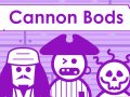 Cannon Bods Game